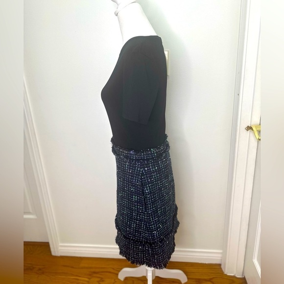 Ted Baker of London Klaudid Dress Size 3 - Picture 8 of 12